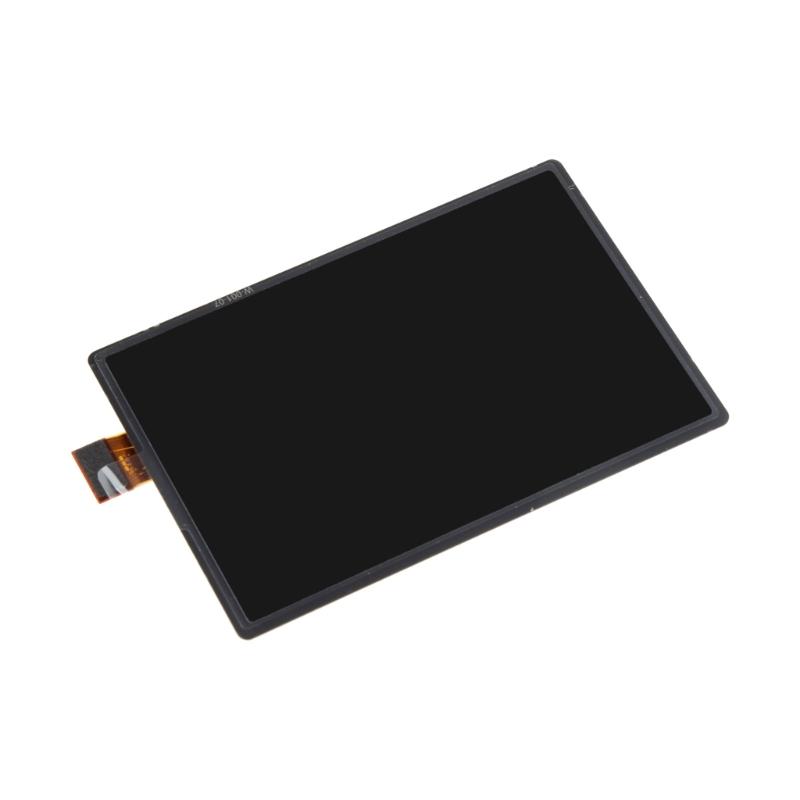 Game Console LCD Display Replacement with Backlight for  GO Gamepad LCD Screen Panel Repair Parts Gaming Accessories