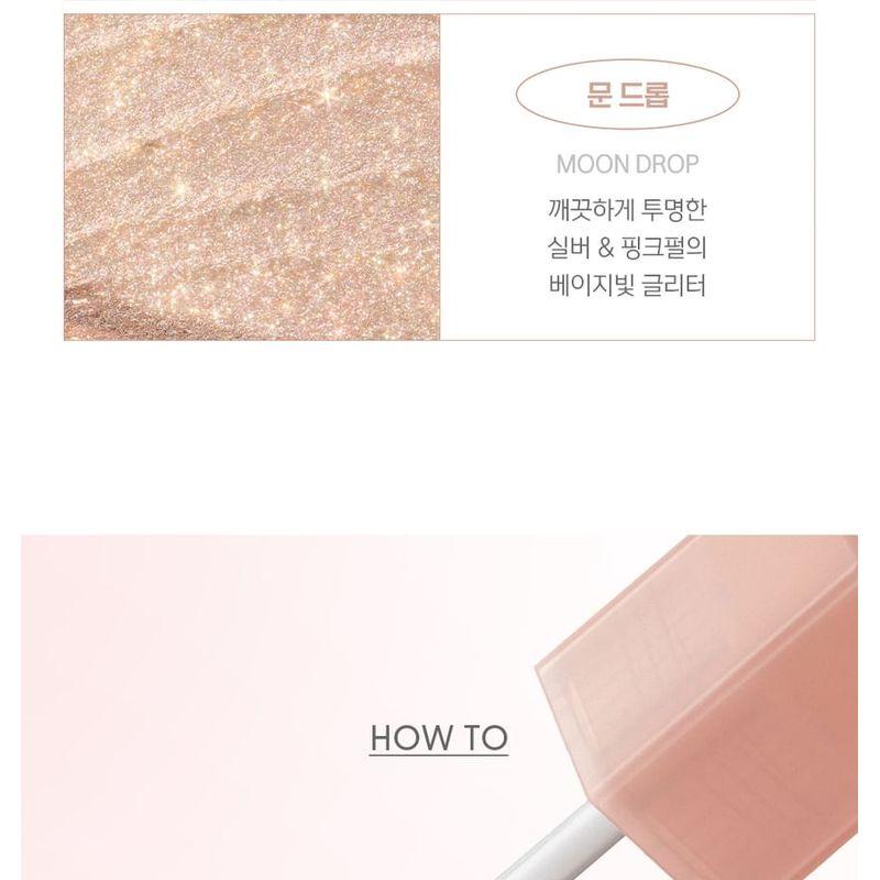 CODE GLOKOLOR Parıltılı Sim - 5 Renk