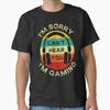 Funny Gamer Shirt for Teens Boys Men Video Gaming T-Shirt Unisex T-Shirt