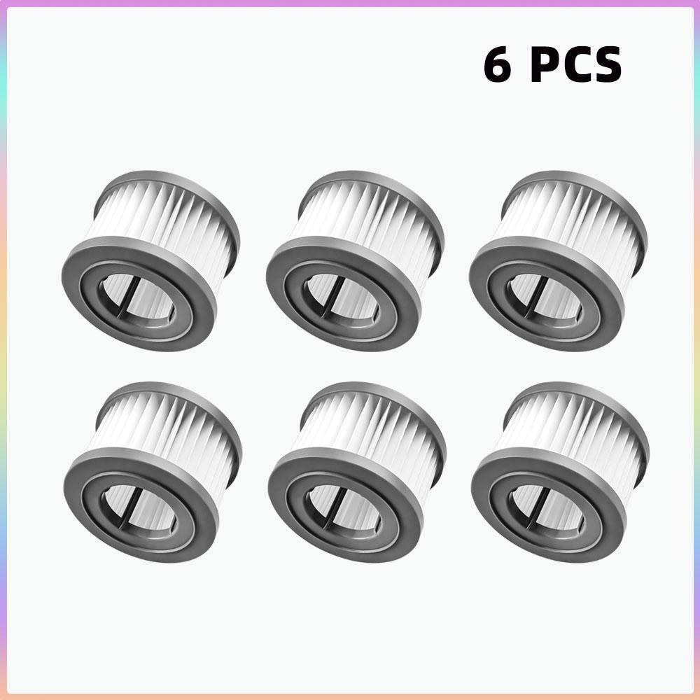 HEPA Filters Compatible For Jimmy H8 / H8 Pro/ H8 Plus Vacuum Cleaner Replacement Spare Parts Accessories