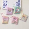 Waterproof Love Heart Photo Album Card Book Hollow Picture Storage Album New Cartoon Photo Album