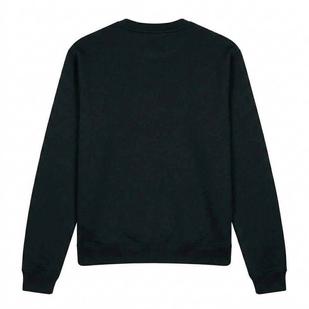 Steven Rhodes Unisex Adult Eat Your Worries Sweatshirt