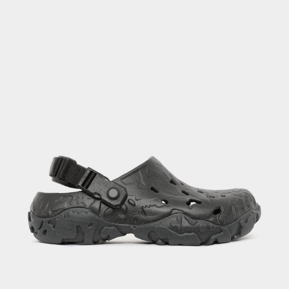 

Сандалии мужские Crocs All Terrain Mule Cr208391 Bkbk 7