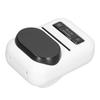 Drukarka Etykiet Termiczna Etykieciarka Przenośna Bluetooth Maszynka do Etykiet Odzieżowych Mini Maszynka do Naklejek 58mm