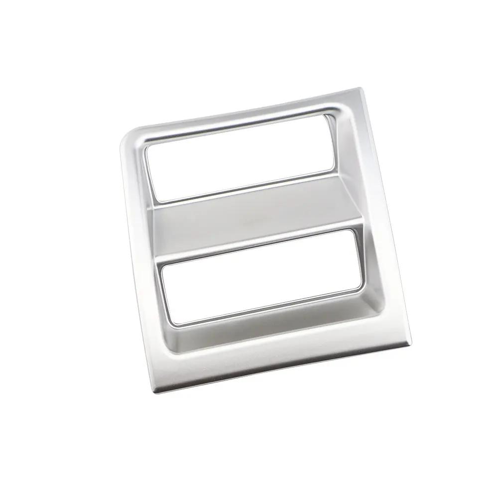 Car Head Light Switch Panel Cover for Nissan X-Trail Xtrail T32 2014 - 2025 Qashqai J11 2014-2025 LHD Lamp Sticker Accessories