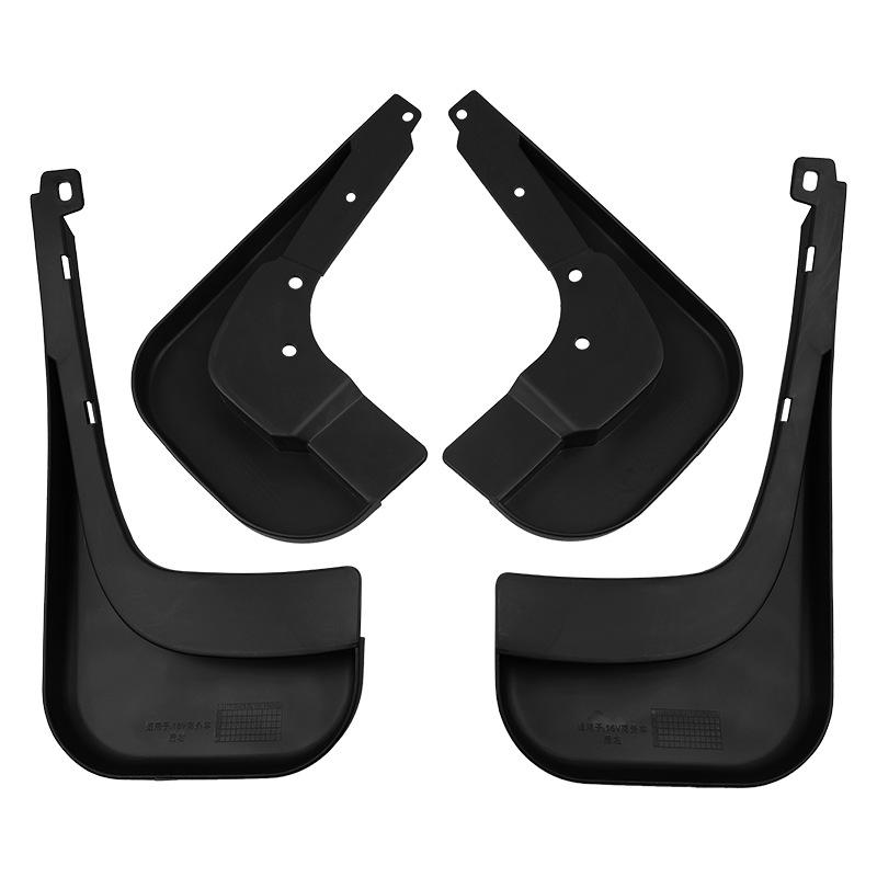 Adequado para 16-20 Mercedes-Benz Classe V Esportivo Edição Estendida Para Comércio Exterior Para-lamas