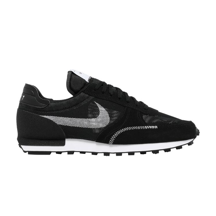 Nike Daybreak-Type Black White 44
