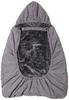 BABYHOPPER Multiple Cold Weather Gray CKBH040500 Cape,