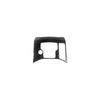 Mazda CX-4 Gear Shift Panel Upgrade: Modern Luxury Mineral Metal Texture Console Kit