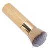 Bamboo Makeup Brush Loose Powder Brush Base Makeup Blush Brush Cosmetic Applying Tool