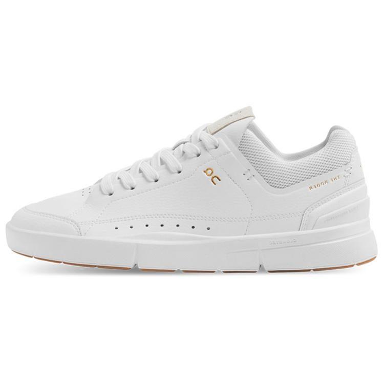 On The Roger Centre Court White Gum Women's 48.99437