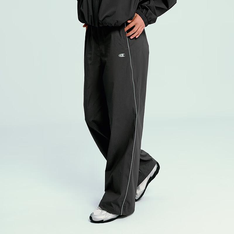 Champion 2026 Spring Women's Woven Straight-Leg Cargo Pants
