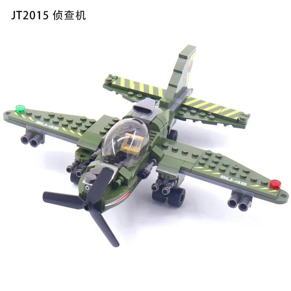 Carro armato leggero tedesco della Seconda Guerra Mondiale PZ.KPFW.38(T)Mattoncini da Costruzione Carro Armato Serie Militare WW2 Set Modello Mattoncini Giocattoli per Bambini Regali