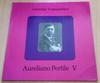 LP Record AURELIANO PERTILE  Lebendige Vergangenheit  Aureliano LV1319 Lebendige Verga Austria Classical Used