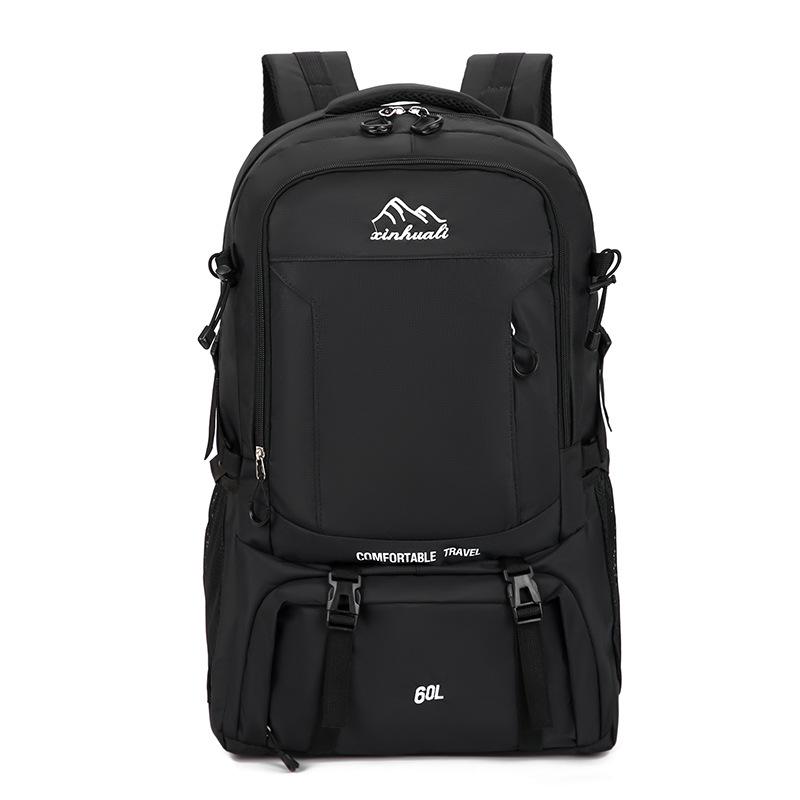International Hiking Backpack: Durable, Large Capacity, Versatile for Outdoor Sports & Casual Travel