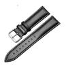 Replacement Leather Watch Band Universal Strap for Samsung Huawei Black Brown 18mm 19mm 20mm 21mm 22mm 24mm