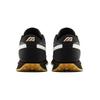 Mizuno LG 70s Essential Low-Top Running Shoes Unisex Sneakers Black White D1GH214502