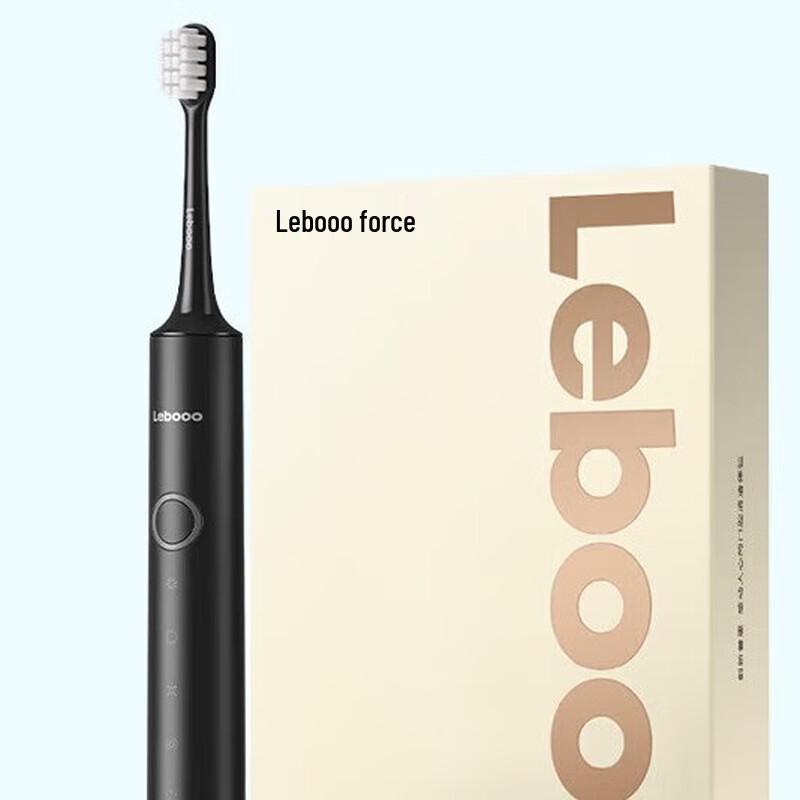 Lebooo PCN3 Sonic Electric Toothbrush