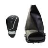 Ford Fiesta Manual Gear Shift Dust Cover Set
