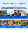 Automatic Painting Car Body Scratch Repair and Refurbishment Car Refurbishment Hydraulic Tank Spray Car Body Paint Repair