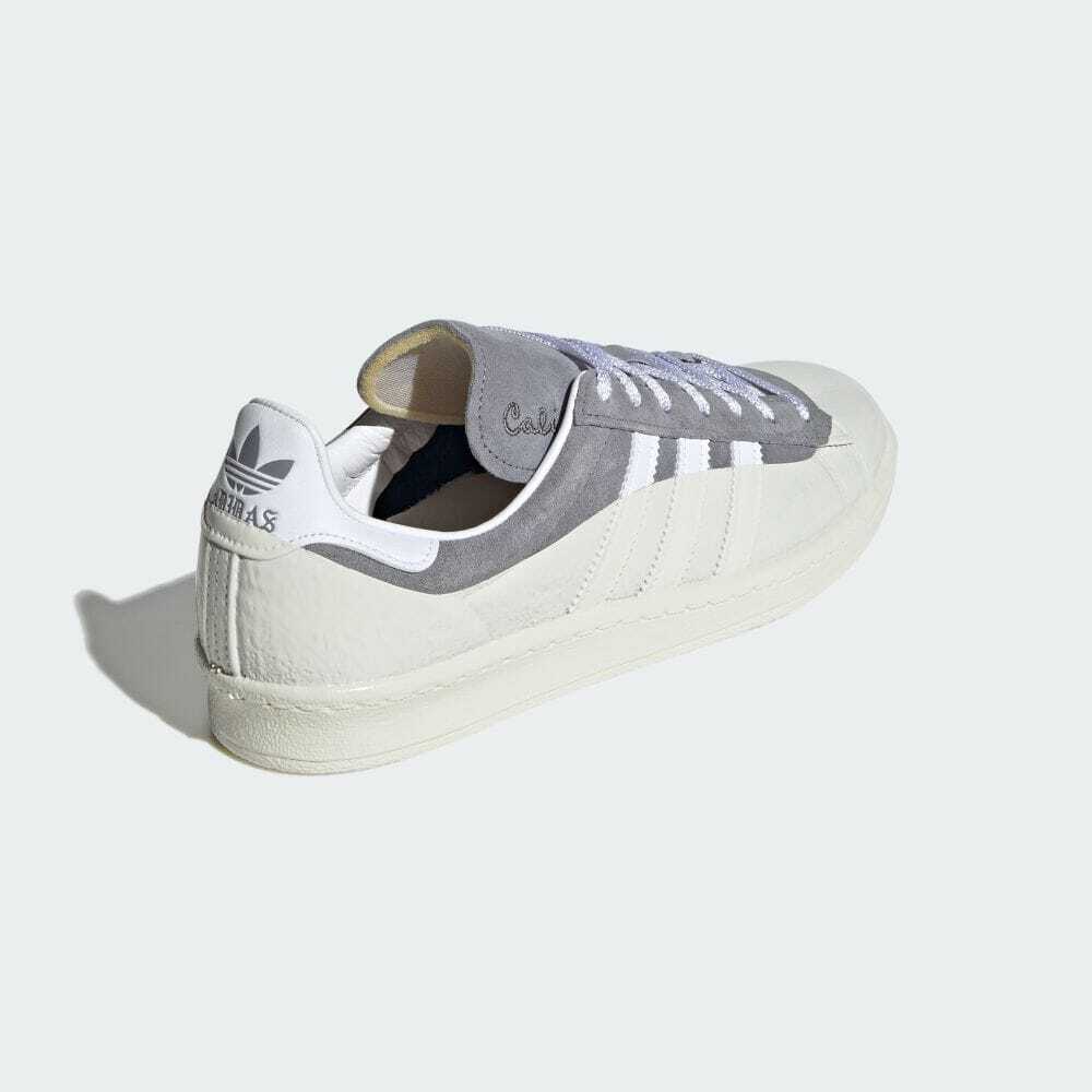 IG3137 Cali DeWitt Adidas Originals Campus 80as Grey (Men's)
