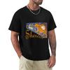 Sherdor Style Registan Square design TShirt Work Style Casual TShirt