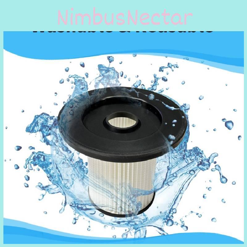 For Bosch Bcs611 Vacuum Filter Element For Household Dirt Trapping And Maintenance