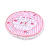 Round Diameter 50cm Summer Reusable Cartoon Pet Cooling Pads Cat & Dog Travel Pet Cooling Mat Dog Bed Gel Cooling Sleeping Mat