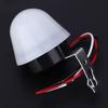 2 PCS AC/DC Street Light Photoswitch Adjustable Dusk To Dawn Sensor Auto on Off Switch  Night Light