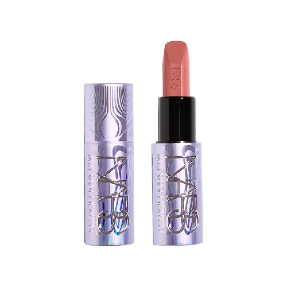 Nars Holiday Explect Lipstick Blaim 001 Blame