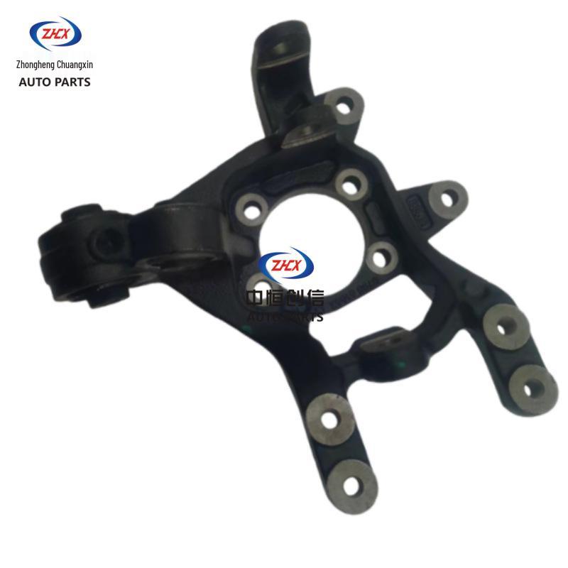Rear Knuckle with Rubber Cover Assembly for Changan Oshan Z6 - Fits All Changan Series Vehicles
