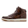 Nike Dunk High Lux Burnished 747138-221