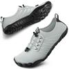 SEEKWAY SP001 Marine Shoes, Water Shoes for Surfing, Snorkeling, and Amphibious Use, Lightweight, Breathable, Non-Slip, Unisex for Men and Women