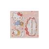 White Clover Hello Kitty Acrylic Stand Accessory Display for Sanrio Characters - Necklace, Earrings, Ring Holder (AS-SAKT01)