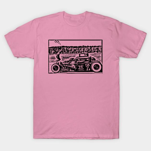 T Shirt Women Rat Rod Harajuku Print Kawaii Tshirt Summer Short Sleeve Female T-Shirt Top Tee