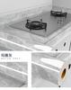 20M Marble Self Adhesive Waterproof Wallpaper for Kitchen Cabinet Oil Proof Mould Proof Modern Style Bathroom Wall Sticker