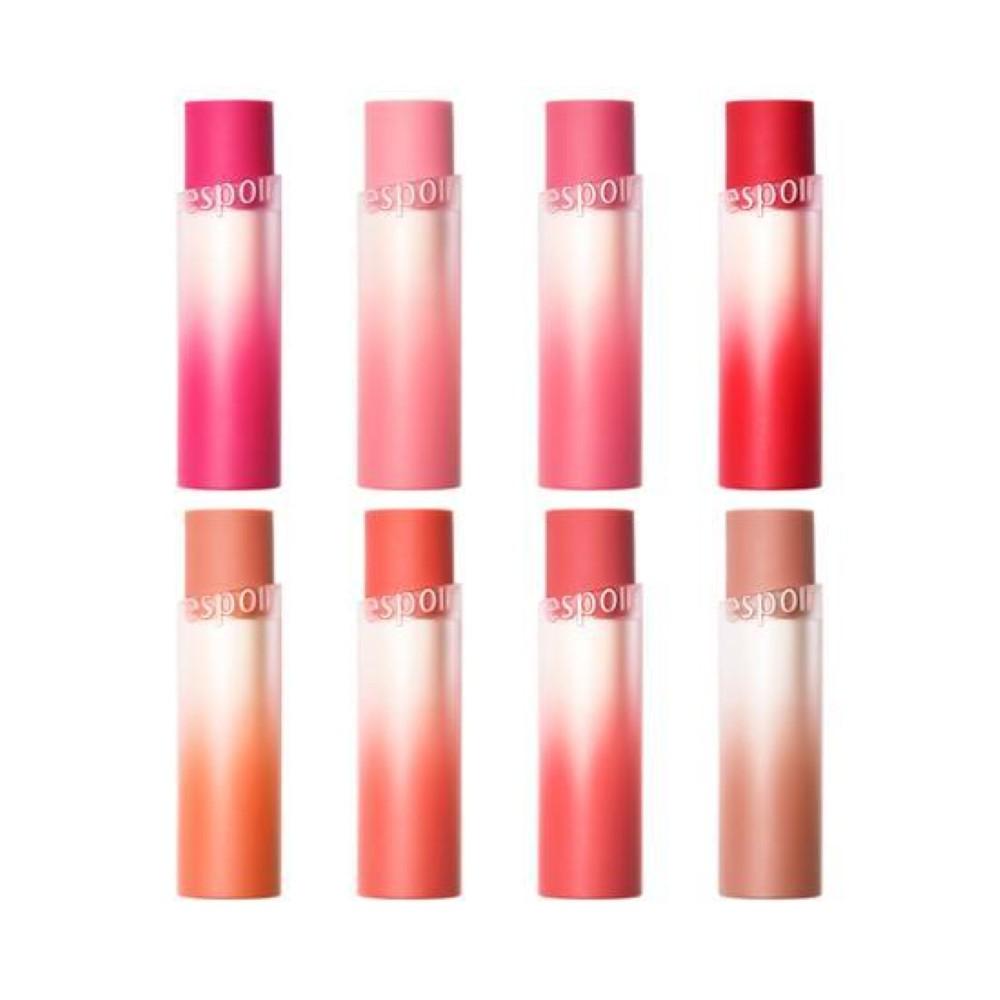 Espoir Nowear Lipstick Volume Matte 3g