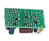 Three-Way Switched-Mode Power Supply Board: 5V 2A, ±12V 0.4A Bare Board Step-Down Module