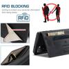 Magnetic Leather Phone Case For Samsung Galaxy S26 S25 Edge S24 Plus S23 S22 S21 Ultra S20 FE Note 20 Flip Wallet Card Cover Bag