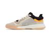 Men's Sneakers adidas Marquee Boost Low Linen Linen/Core Black/Flash Orange