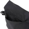 North Pyrenees Shoulder Bag L NM82508 Black [The Face]