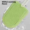 Tongue Comb, Celery Tongue Comb, Tongue Brush, Celerypets Tongue Comb, Pet Ice Cream Massage Comb, Pet Grooming Brush, Easily R