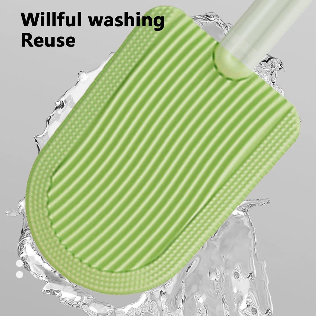Tongue Comb, Celery Tongue Comb, Tongue Brush, Celerypets Tongue Comb, Pet Ice Cream Massage Comb, Pet Grooming Brush, Easily R