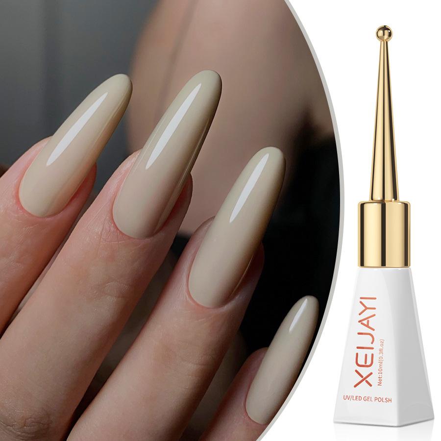 Nail Polish Glue Phototherapy Glue Nail Polish Nail Polish Nail Shop Special Factory