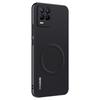Realme 8 Protective Case: Full Coverage, Anti-Drop, Elegant Magnet Buckle, Textured.