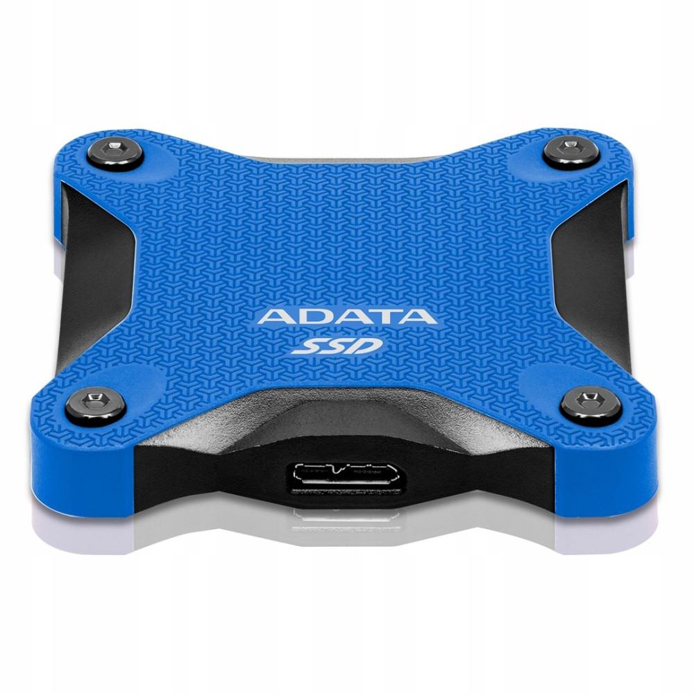 Adata Ssd Disk Sd620 1Tb Blue
