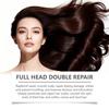 Zyvarn Hair and Scalp Treatment Mask with Botanical Extracts Gentle Moisturizing Smoothing Care 100ml