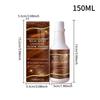 111ml Wood Floor Restorer Low Odor Scratch Repair Agent Wooden Floor Repair Liquid for  Home Wooden Floor Maintenance