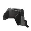 Front Bumper Fascia Support Bracket Right New 68438630AB For - Cherokee