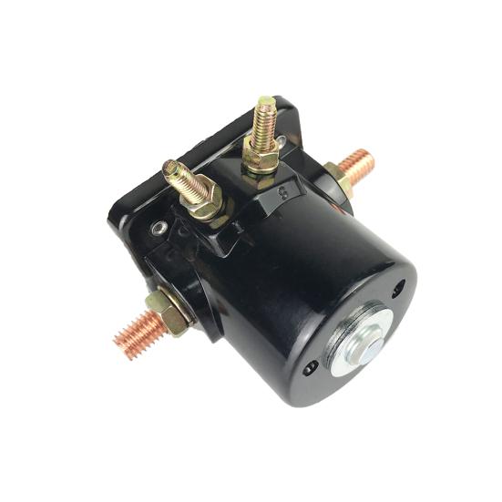 

Универсальный электромагнитный реле стартера 12 В для подвесных морских двигателей Johnson